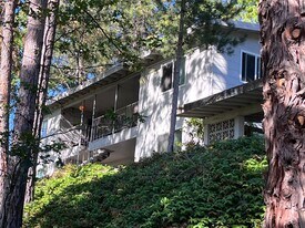 216 W Oak St in Colfax, CA - Building Photo