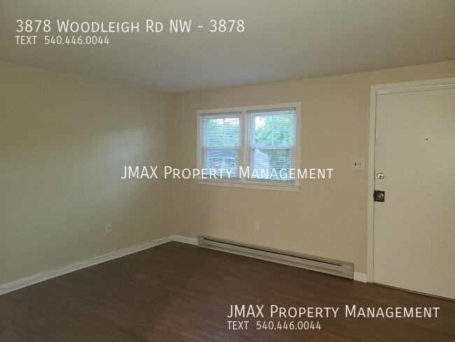 3878 Woodleigh Rd NW in Roanoke, VA - Building Photo - Building Photo