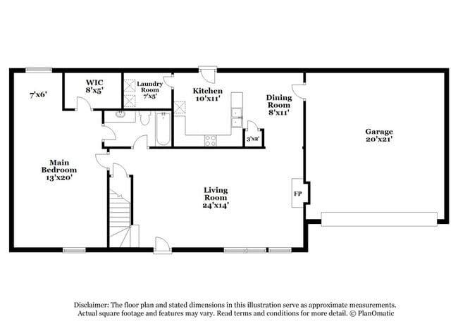3928 Liberty Meadows Rd in Plainfield, IN - Building Photo - Building Photo