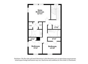 8733 Cinnabay Dr in Charlotte, NC - Building Photo - Building Photo