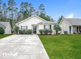 5823 Hamilton Oaks Dr in Charlotte, NC - Building Photo