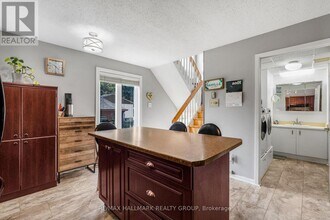 1115 Cholette Crescent in Ottawa, ON - Building Photo - Building Photo