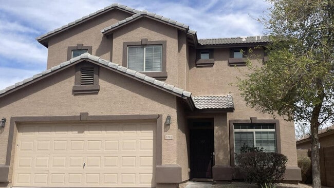 property at 44970 W Zion Rd