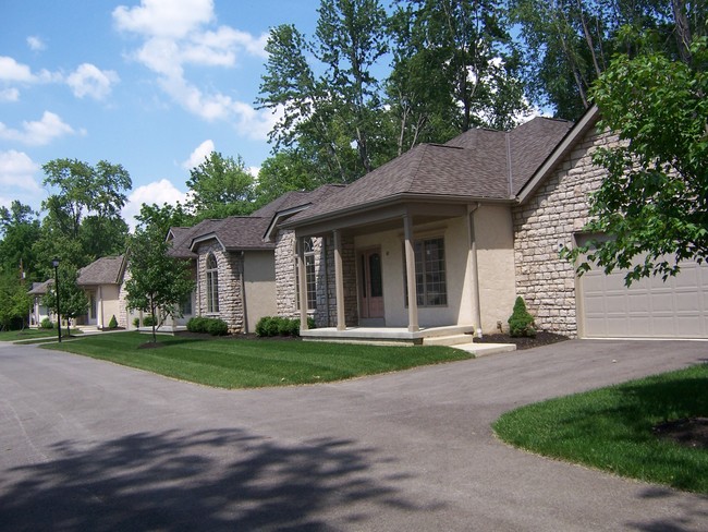 North Street Village in Worthington, OH - Building Photo - Building Photo