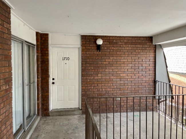 1710 Hickory Ln in Provo, UT - Building Photo - Building Photo
