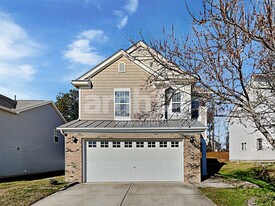 6017 Namozine Ct in Raleigh, NC - Building Photo