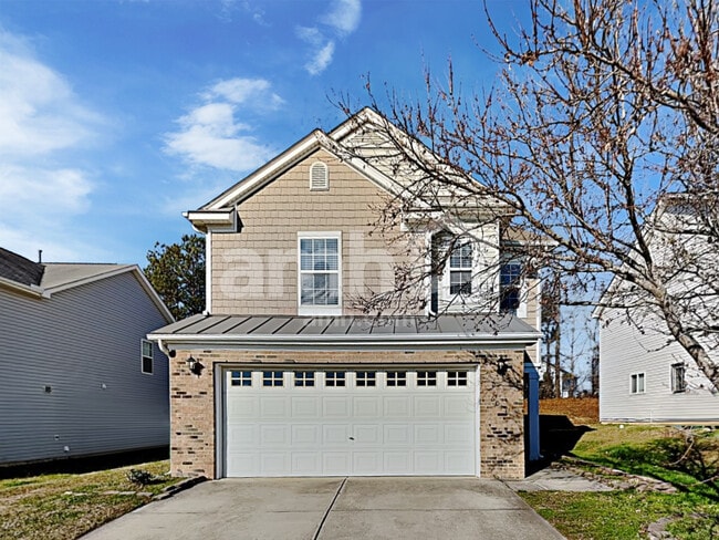 property at 6017 Namozine Ct