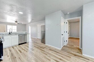 2321 Terrace Dr in Killeen, TX - Building Photo - Building Photo