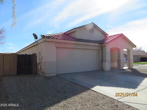 14535 N 157th Cir in Surprise, AZ - Building Photo - Building Photo