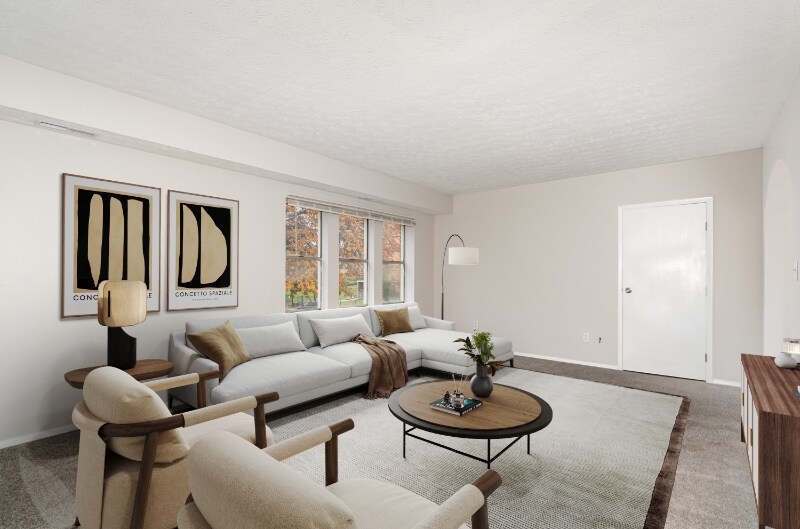 566 Glenwood Ave, Unit 35 in Cincinnati, OH - Building Photo