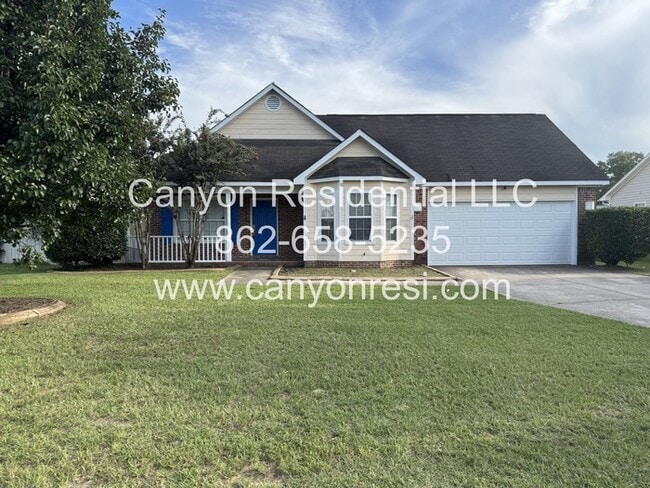 property at 1435 Oldstead Dr