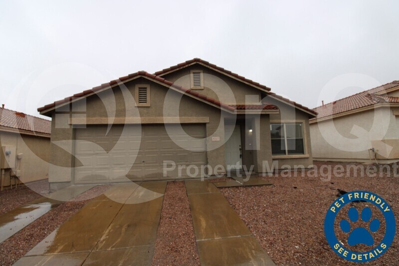 9217 S Leila Ln in Phoenix, AZ - Building Photo