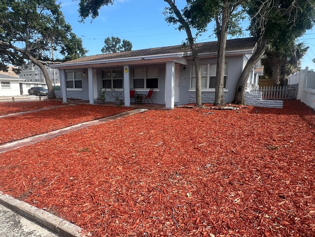 property at 1235 Grove St