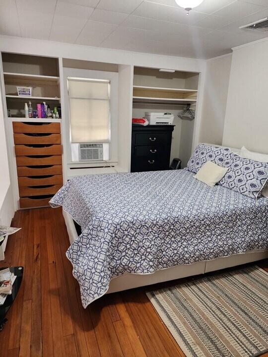 1903 Long Ridge Rd, Unit Apartment in Stamford, CT - Building Photo