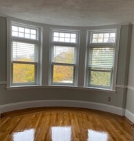 33 Westbourne Ter, Unit 3 in Brookline, MA - Foto de edificio - Building Photo