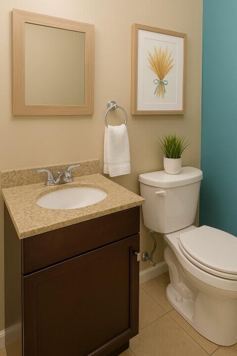 1442 Dixon Dr in Sandusky, OH - Building Photo