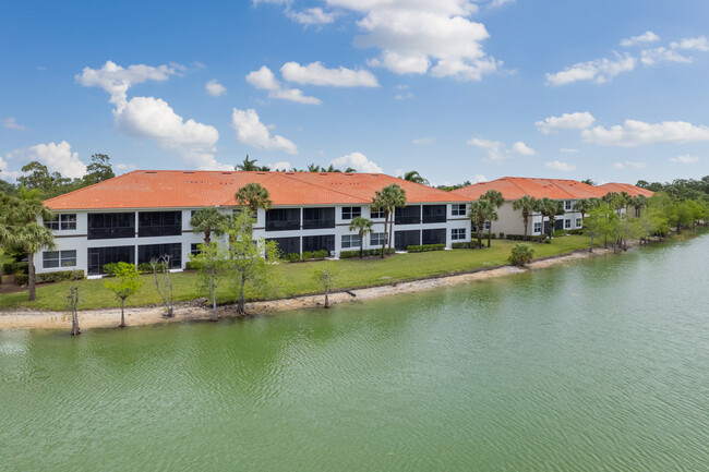 Trieste At Vasari Condominiums in Bonita Springs, FL - Building Photo - Building Photo