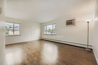 23 N Clarkson St in Denver, CO - Building Photo - Building Photo