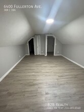6400 Fullerton Ave in Cleveland, OH - Building Photo - Building Photo