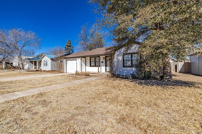 3514 24th St in Lubbock, TX - Building Photo - Building Photo