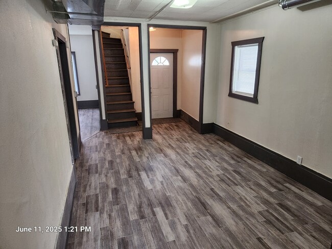 property at 1111 University Ave
