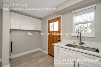 2543 E 3300 S in Salt Lake City, UT - Building Photo - Building Photo