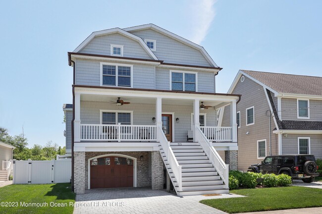 155 Osborn Ave in Bay Head, NJ - Building Photo - Building Photo