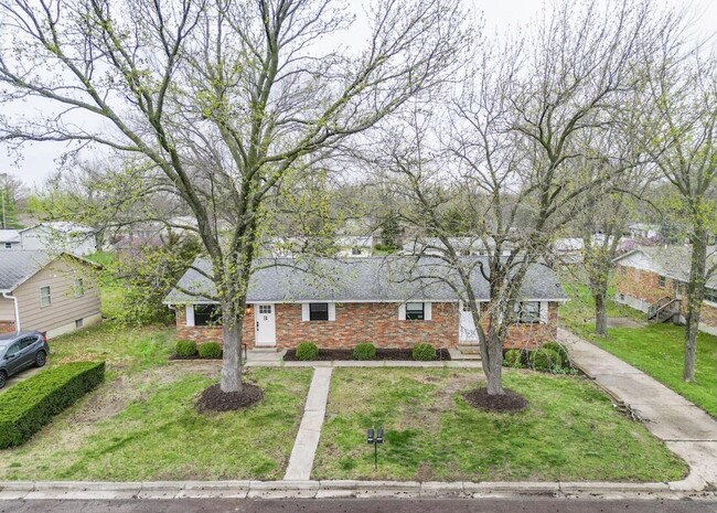 3405 Balboa Ln in Columbia, MO - Building Photo - Building Photo