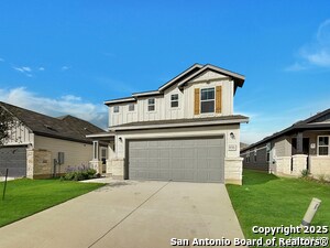property at 856 Heartseed Ave