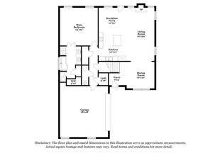 11626 Evening Ridge Dr in Arlington, TN - Building Photo - Building Photo