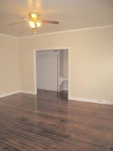Interior Photo