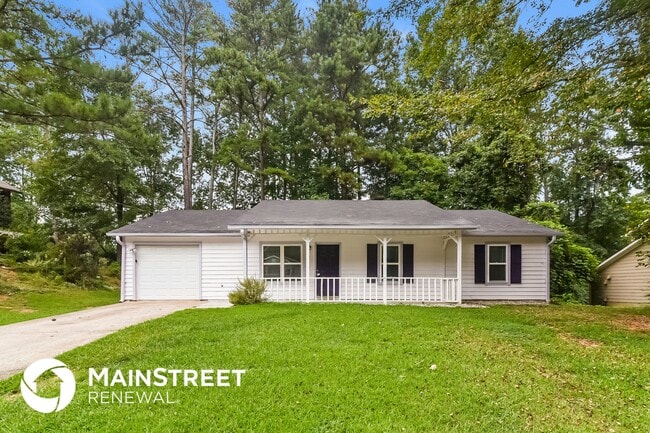 property at 6037 Maryjo Ln