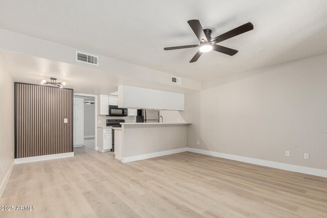 property at 8838 North 8th St
