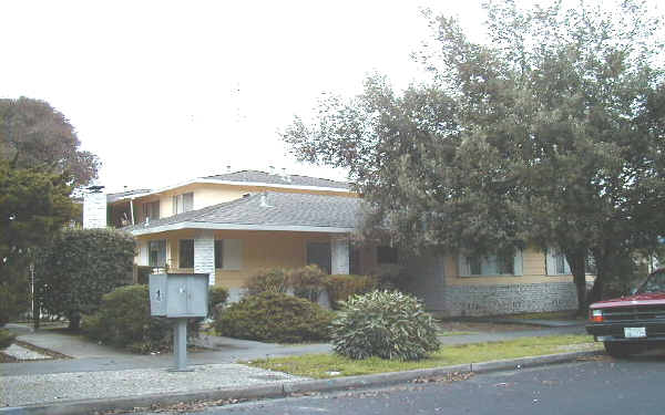 443 Auburn Way in San Jose, CA - Building Photo - Building Photo