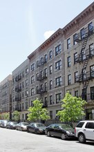 502 W 173rd St in New York, NY - Building Photo - Building Photo