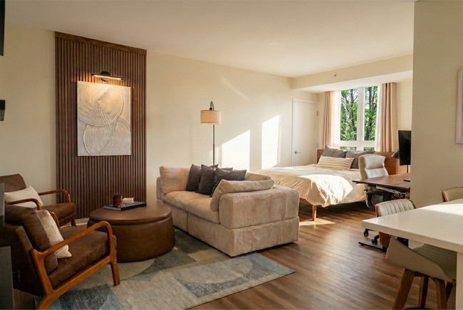 property at 350 G St SW