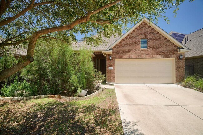 property at 2301 Yaupon Range Dr