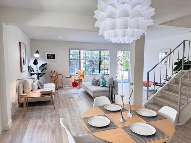 4459 Ventura Canyon Ave in Sherman Oaks, CA - Building Photo - Building Photo