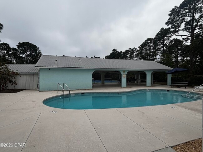 property at 6588 Harbour Blvd