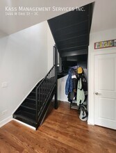 1444 W Erie St in Chicago, IL - Building Photo - Building Photo