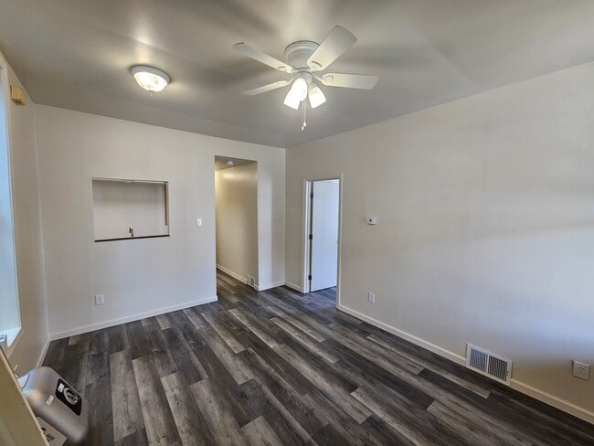 property at 1327 8th ave