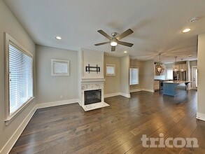 1244 Hillwood Private Cove in Nashville, TN - Building Photo - Building Photo