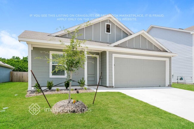 7069 Meandering Creek Ln in Fort Worth, TX - Building Photo - Building Photo