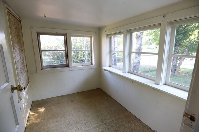 1306 Marion St in Sheridan, WY - Foto de edificio - Building Photo