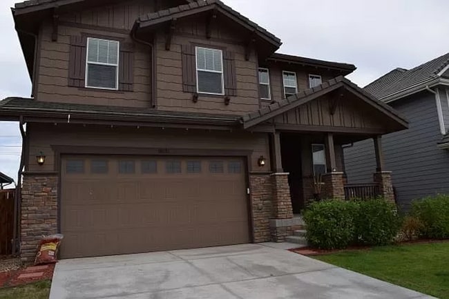 10091 Tall Oaks St in Parker, CO - Foto de edificio - Building Photo