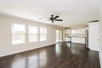 3642 E Constitution Dr in Gilbert, AZ - Foto de edificio - Building Photo