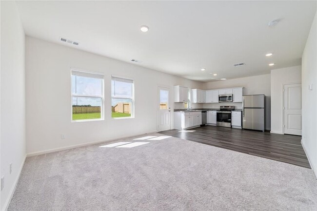 8634 Vacek Xing Wy in Richmond, TX - Building Photo - Building Photo