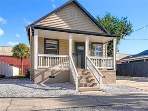 2329 W La Salle St in Tampa, FL - Building Photo - Building Photo