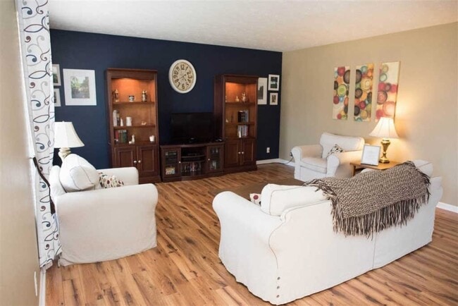 4 Bedroom 2.5 Bath Home in West Lafayette, IN - Building Photo - Building Photo
