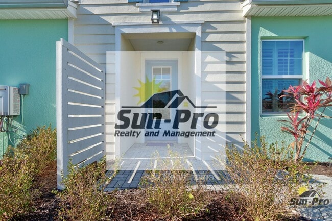 301 Low Tide Ln in Daytona Beach, FL - Building Photo - Building Photo